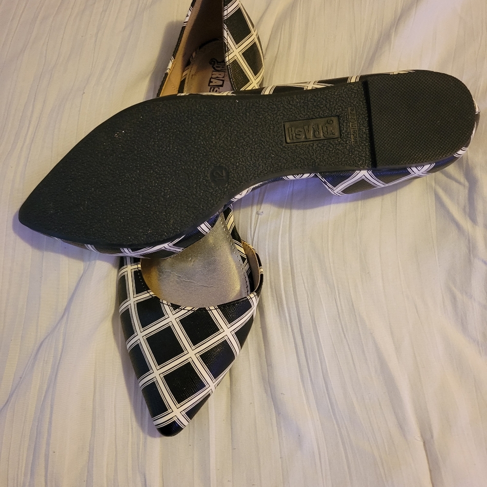 Women loafers size 12